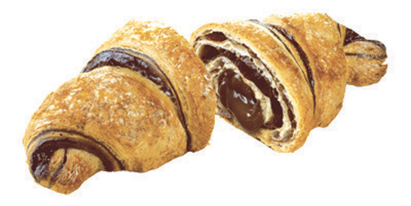 CROIS.PLUS CIOCCOLATO PZ.55 ALEMAGNA