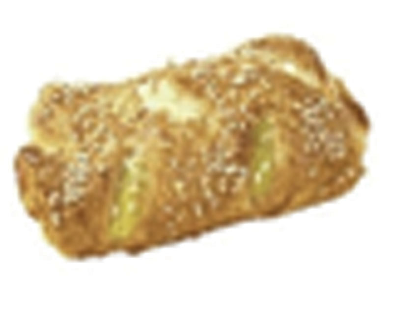 FAGOT.CEREALI LATTE/MIELE GR80X60PZ ALEM