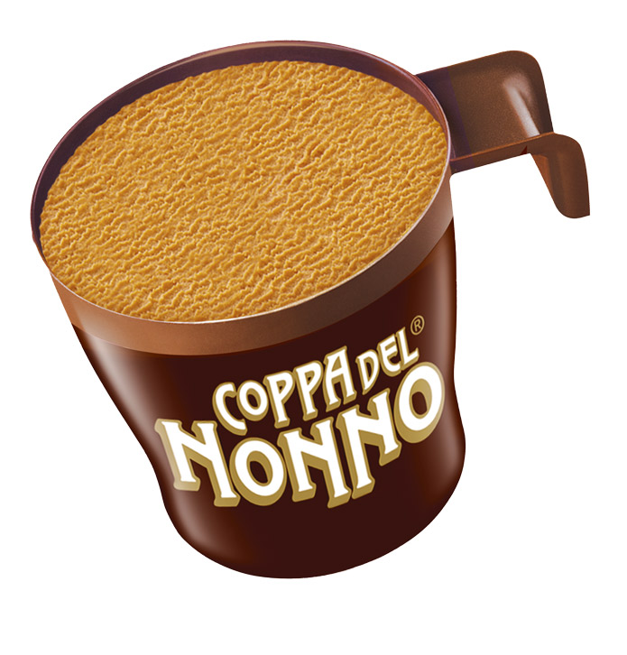 COPPA DEL NONNO PZ20 MOTTA