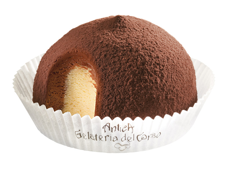 TARTUFO CACAO 16PZ A.G.C.