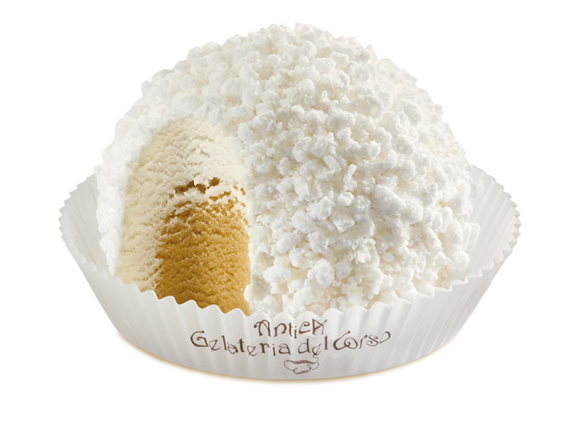 TARTUFO BIANCO 16PZ A.G.C.