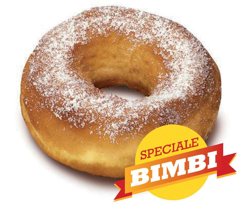 CIAMBELLA 40PZ ALEMAGNA