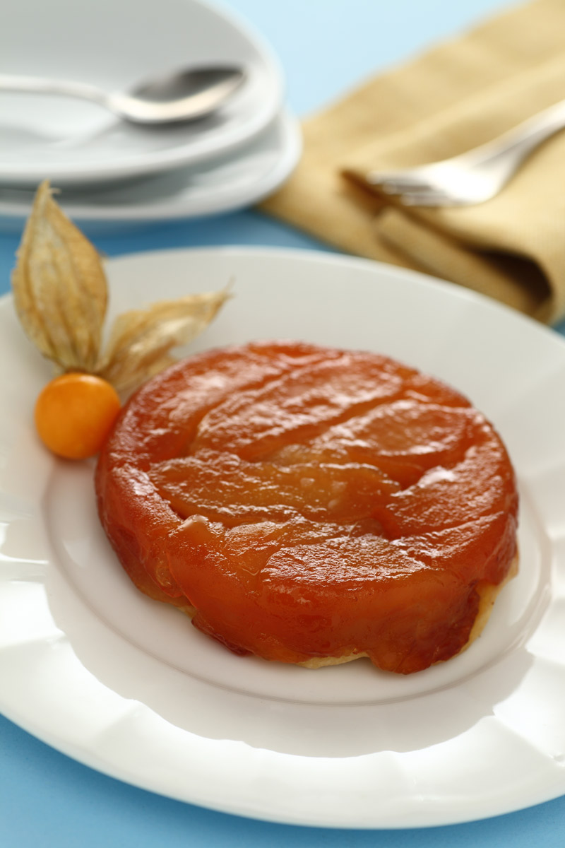 TARTE TATIN GR150X24PZ DAVIGEL
