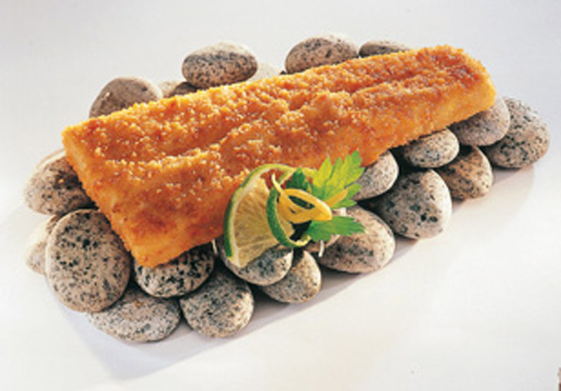 FILETE' DI MERLUZZO IMP.GR130X40PZ DAVIG
