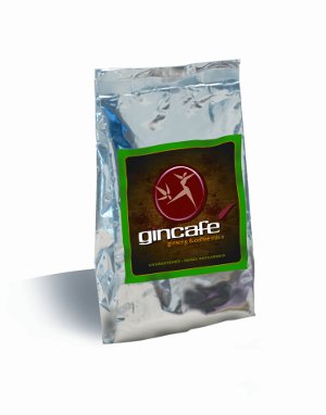 GINCAFFE' SENZA ZUCCH.G500X6 BUSTE SENG