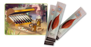 PACCHETTO INFUSION T- BAR SLIM 192P SENG