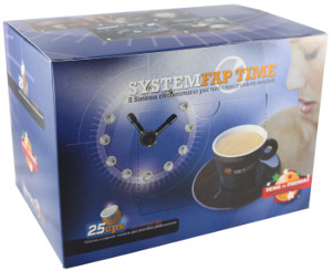 CAPSULE BIODOSE GINSENG ZUC.FAP P25 SENG
