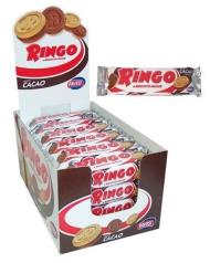 EXPO SINGOLO RINGO CACAO GR55X24PZ BARIL