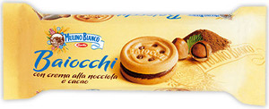 EXPO SINGOLO BAIOCCHI GR.28X42PZ BARILLA