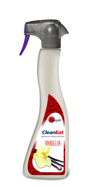 CLEANEAT VANIGLIA ML500
