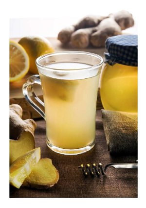 TISANA LEMON&GINGER G.36X20PZ LOVESMOOTH