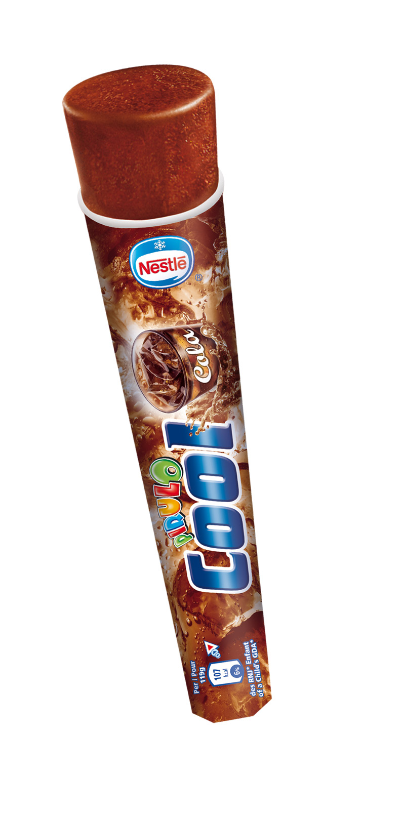 PIRULO COOL COLA 24PZ MOTTA
