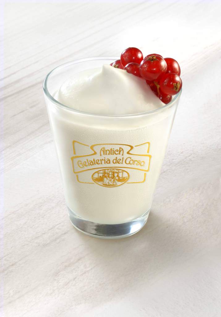 BUSTA GRANCREMA YOGURT ML4700