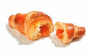 CROISSANT BURRO ALBIC.G90X48PZ ALEMAGNA
