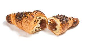 CROISSANT BURRO CIOCC. G90X48PZ ALEMAGNA