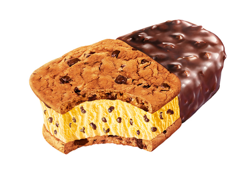 MAXIBON COOKIE 24PZ MOTTA