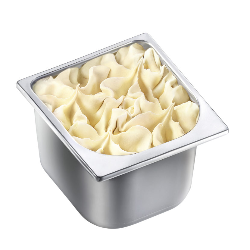 MINI VASCH.CREMA GRAN SOIREE LT2