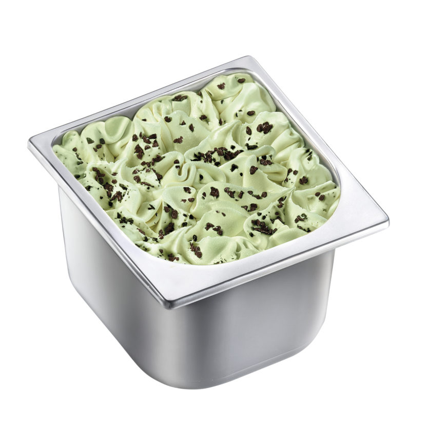 MINI VASCH.MENTA E CIOCC.LT 2