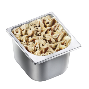 MINI VASCH CAFFE' VIENNESE LT 2