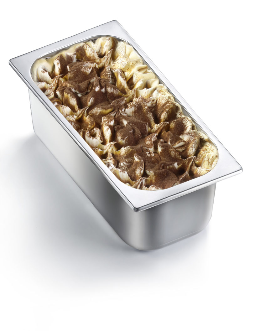 MANTECATO TIRAMISU' LT 4