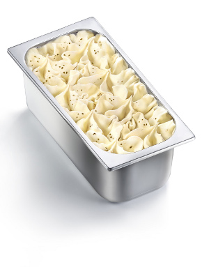 MANTECATO VANIGLIA LT 4