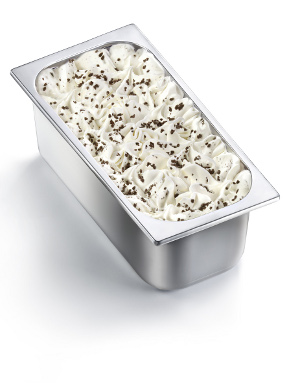 MANTECATO STRACCIATELLA  LT 4