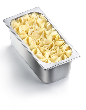 MANTECATO CREMA ALL'UOVO LT 4