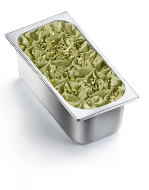 MANTECATO PISTACCHIO LT 4