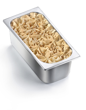 MANTECATO NOCCIOLA LT 4