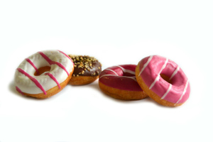 DONUT MIX GR.71X48PZ ALEMAGNA