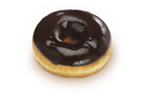 DONUT CACAO GR.70X48PZ ALEMAGNA