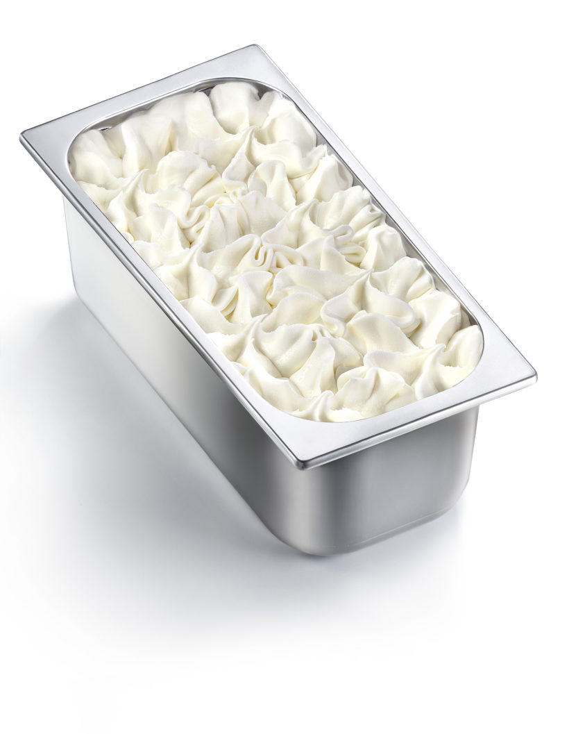 MANTECATO SORBETTO LIMONE LT3
