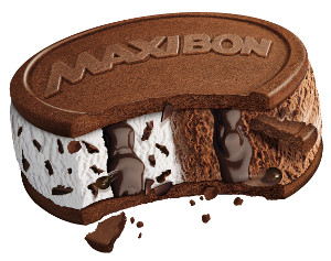 MAXIBON 360 PZ16 MOTTA