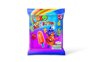 PIRULO FANTASMIKOS PZ18 MOTTA