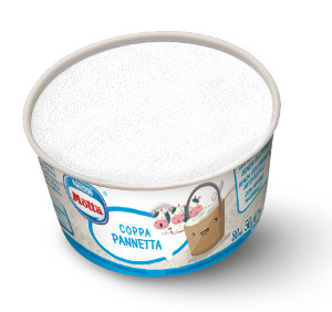 COPPA PANNETTA G.50X40PZ MOTTA