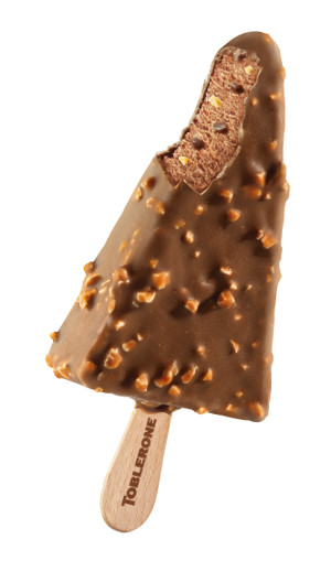 STECCO TOBLERONE PZ20 MONDELEZ