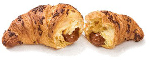 CORNETTO NOCCIOLA G.75X55PZ ALEMAGNA