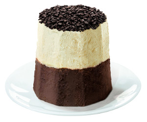 SEMIFREDDO TRIPLO CIOCCOLATO PZ12 AGC