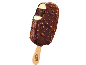 STECCO MILKA CRUNCHY PZ20 MONDELEZ