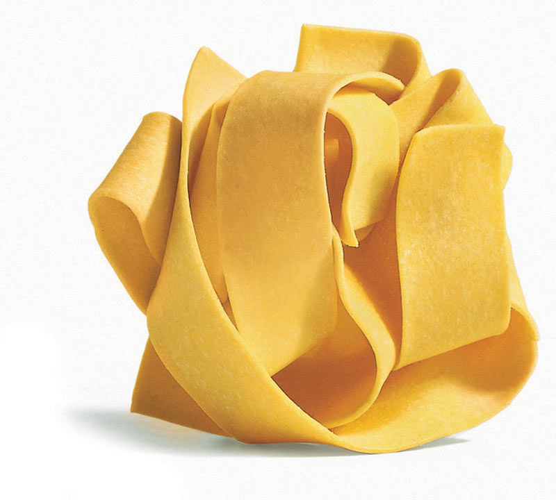 PAPPARDELLE KG.1
