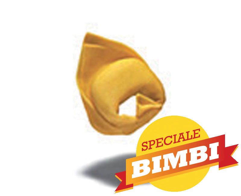 TORTELLINI B. KG.3 SURGITAL