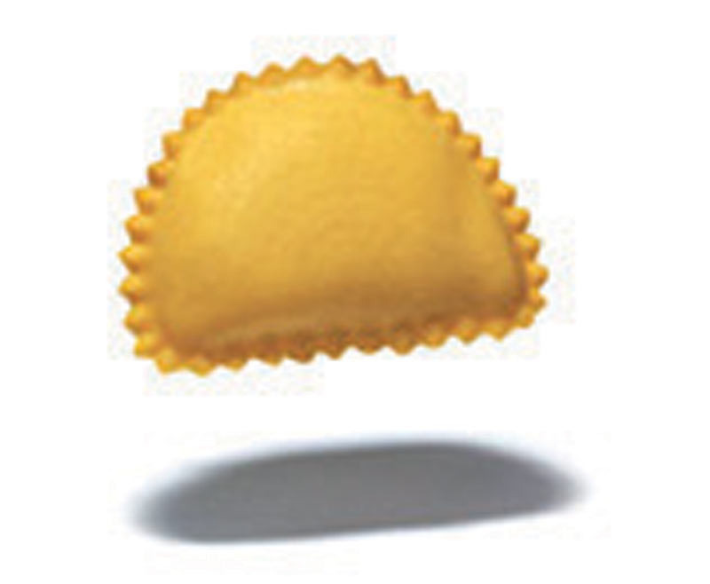 RAVIOLOTTI POLENTA E MONTASIO DOP KG.2 S