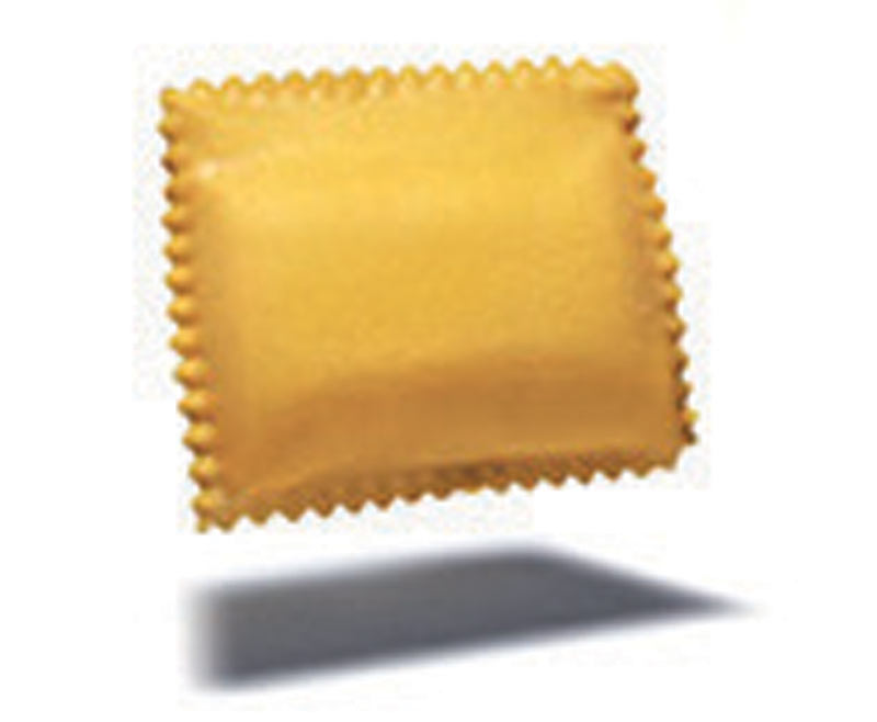 RAVIOLONI ASIAGO DOP/RAD.TREV.IGP KG2 SU