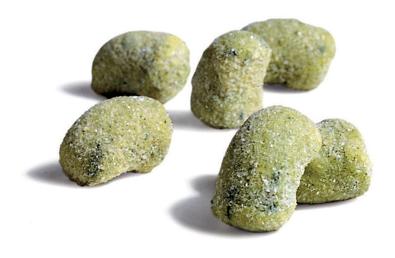 GNOCCHETTI PATATA VERDI KG10  SURGITAL