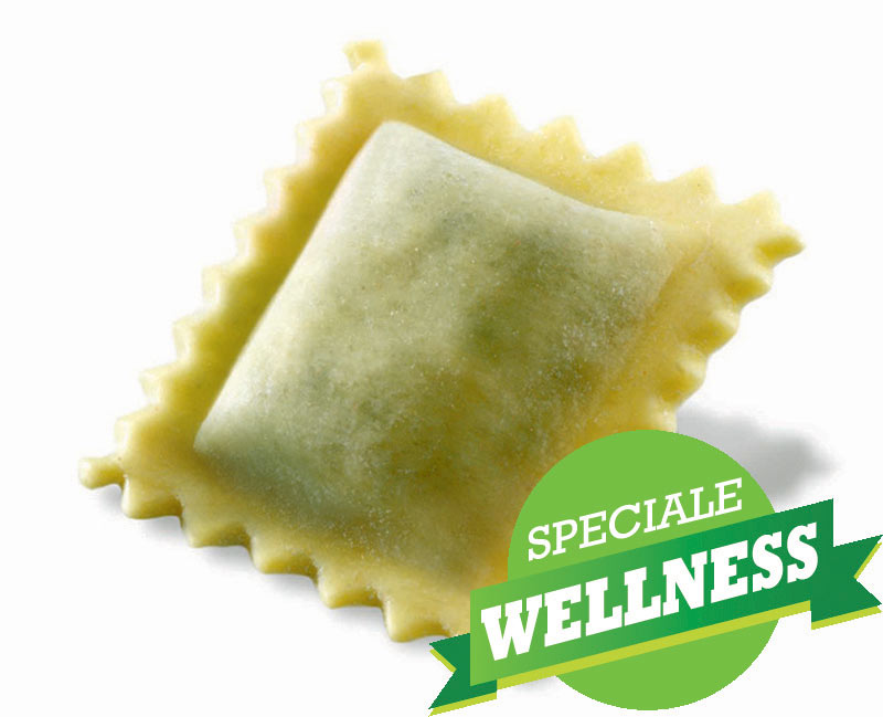 RAVIOLI ALLA BORRAGINE KG.3 SURGITAL