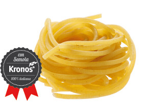 SPAGHETTI TRAFILATI AL BRONZO KG2 SURGIT