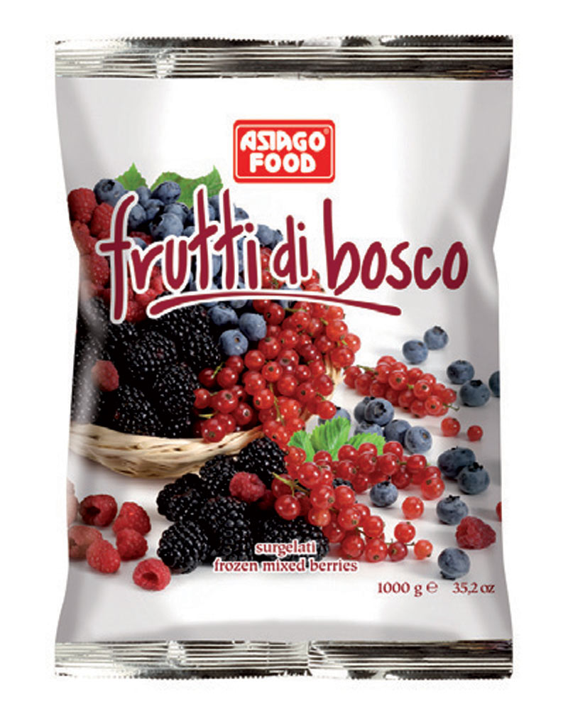 MISTO F.BOSCO KG.1 ASIAGO FOOD