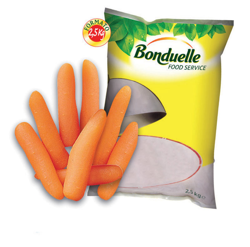 BON.CAROTINE PRIMIZIA KG.2