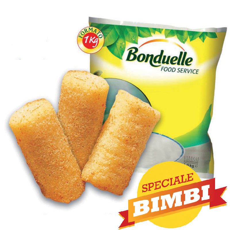 BON.CROCCHETTE KG.1 BONDUELLE