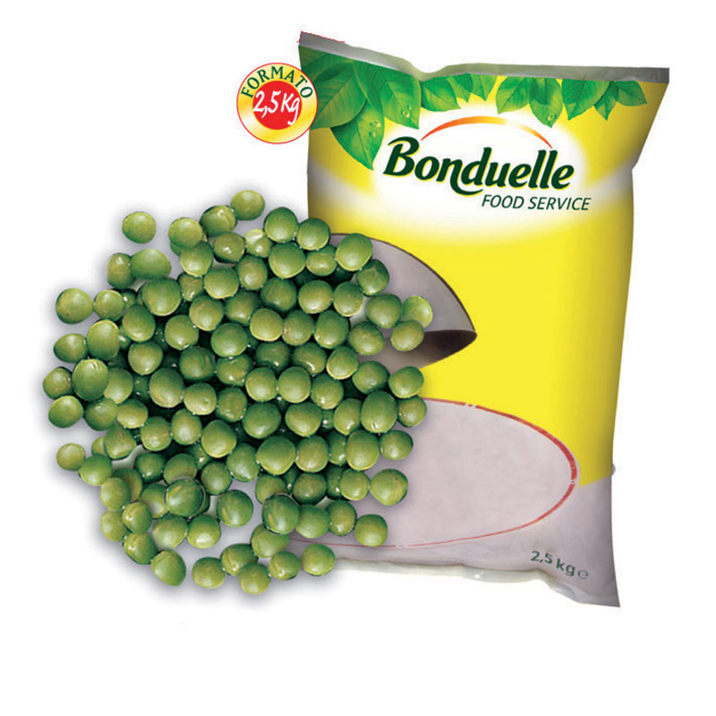 BON.PISELLI FINISSIMI KG.2
